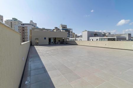 Apartamento para alugar com 38m², 1 quarto e 1 vagaÁrea comum