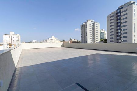 Apartamento para alugar com 38m², 1 quarto e 1 vagaÁrea comum