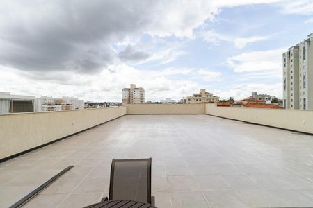 Apartamento para alugar com 38m², 1 quarto e 1 vagaÁrea comum