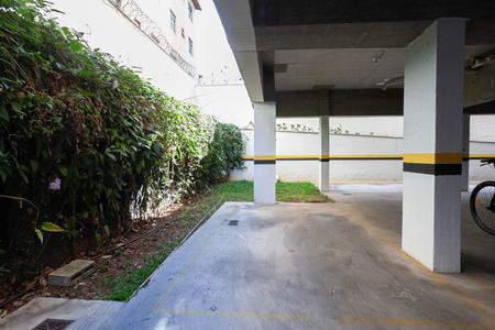 Apartamento para alugar com 38m², 1 quarto e 1 vagaGaragem