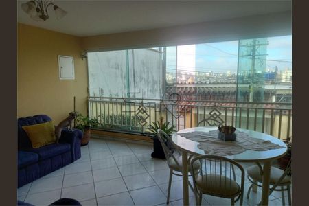 Casa à venda com 3 quartos, 170m² em Vila Nova Mazzei, São Paulo