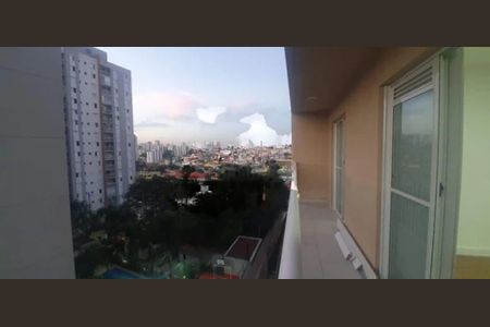 Apartamento à venda com 1 quarto, 37m² em Jardim Prudência, São Paulo