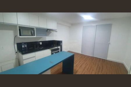 Apartamento à venda com 1 quarto, 37m² em Jardim Prudência, São Paulo