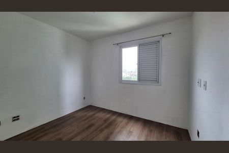 Quarto 2 de apartamento à venda com 2 quartos, 51m² em Vila Alto de Santo Andre, Santo André