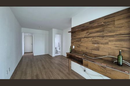 Apartamento à venda com 51m², 2 quartos e 1 vaga Apartamento à venda com 51m², 2 quartos e 1 vagaSala