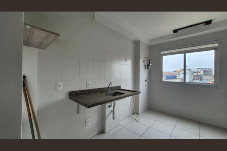 Apartamento à venda com 51m², 2 quartos e 1 vaga Apartamento à venda com 51m², 2 quartos e 1 vagaCozinha