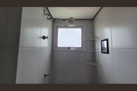 Apartamento à venda com 51m², 2 quartos e 1 vaga Apartamento à venda com 51m², 2 quartos e 1 vagaBanheiro
