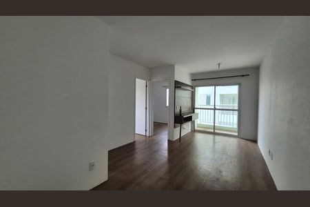 Apartamento à venda com 2 quartos, 51m² em Vila Alto de Santo Andre, Santo André