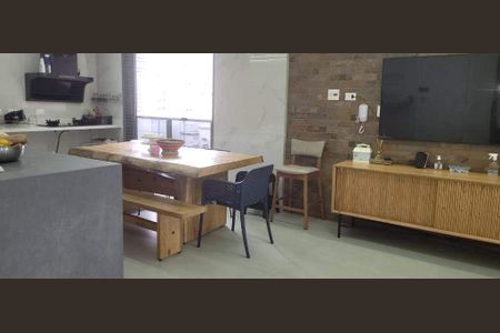Apartamento à venda com 3 quartos, 181m² em Vila Mariana, São Paulo