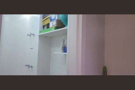 Apartamento à venda com 3 quartos, 181m² em Vila Mariana, São Paulo