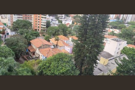 Apartamento à venda com 3 quartos, 181m² em Vila Mariana, São Paulo
