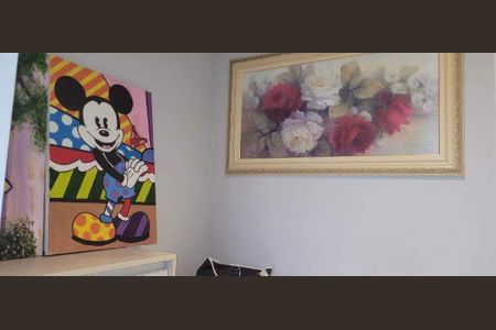 Apartamento à venda com 3 quartos, 181m² em Vila Mariana, São Paulo