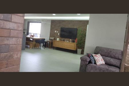 Apartamento à venda com 3 quartos, 181m² em Vila Mariana, São Paulo