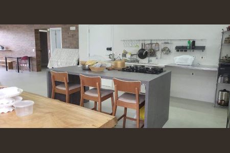 Apartamento à venda com 3 quartos, 181m² em Vila Mariana, São Paulo