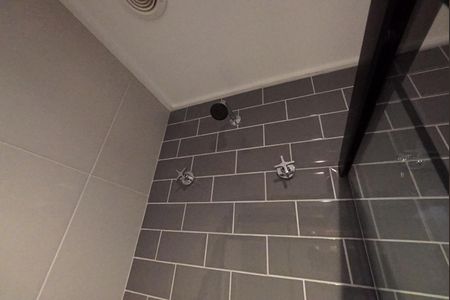 Studio para alugar com 27m², 1 quarto e sem vagaBanheiro