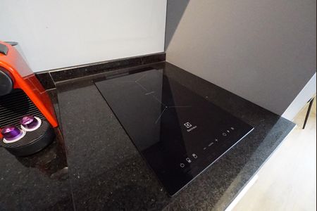 Studio para alugar com 27m², 1 quarto e sem vagaCozinha