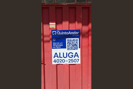 Placa  de kitnet/studio para alugar com 1 quarto, 25m² em Planalto, Belo Horizonte