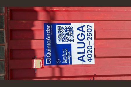 Placa G: SDSW 2 de kitnet/studio para alugar com 1 quarto, 25m² em Planalto, Belo Horizonte