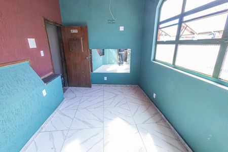Studio de kitnet/studio para alugar com 1 quarto, 25m² em Planalto, Belo Horizonte