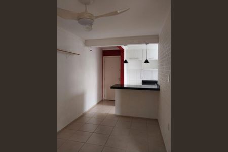 Foto 01 de apartamento à venda com 2 quartos, 48m² em Chácaras São Martinho, Campinas
