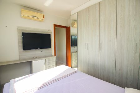 Quarto de apartamento para alugar com 1 quarto, 31m² em Menino Deus, Porto Alegre