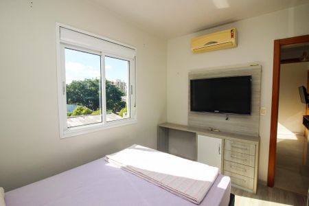 Apartamento para alugar com 31m², 1 quarto e 1 vaga Apartamento para alugar com 31m², 1 quarto e 1 vagaQuarto