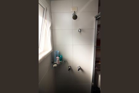 Apartamento para alugar com 31m², 1 quarto e 1 vaga Apartamento para alugar com 31m², 1 quarto e 1 vagaBanheiro