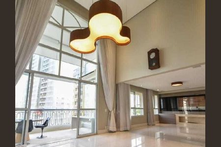 Apartamento à venda com 230m², 3 quartos e 3 vagas