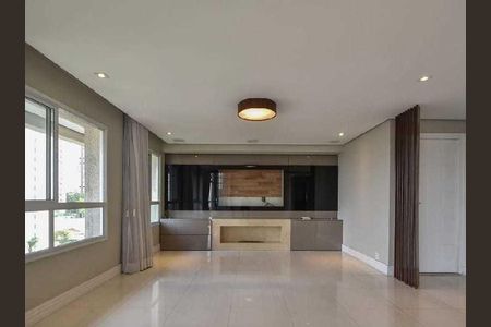 Apartamento à venda com 3 quartos, 230m² em Campo Belo, São Paulo