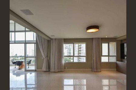 Apartamento à venda com 3 quartos, 230m² em Campo Belo, São Paulo