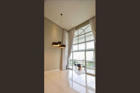 Apartamento à venda com 3 quartos, 230m² em Campo Belo, São Paulo