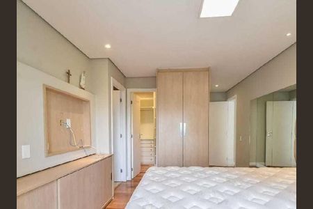 Apartamento à venda com 3 quartos, 230m² em Campo Belo, São Paulo