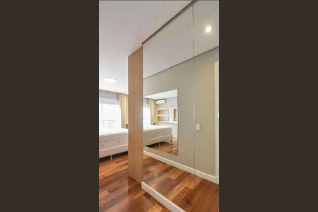 Apartamento à venda com 3 quartos, 230m² em Campo Belo, São Paulo