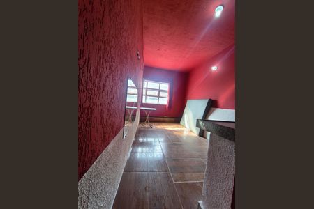 Kitnet/Studio para alugar com 1 quarto, 25m² em Planalto, Belo Horizonte