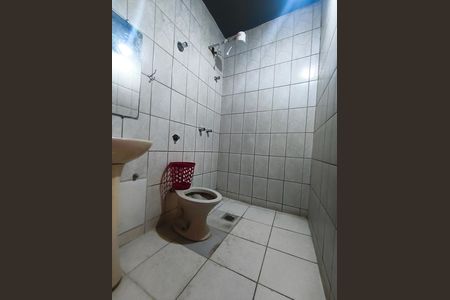 Kitnet/Studio para alugar com 1 quarto, 25m² em Planalto, Belo Horizonte
