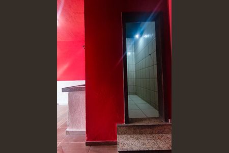 Kitnet/Studio para alugar com 1 quarto, 25m² em Planalto, Belo Horizonte