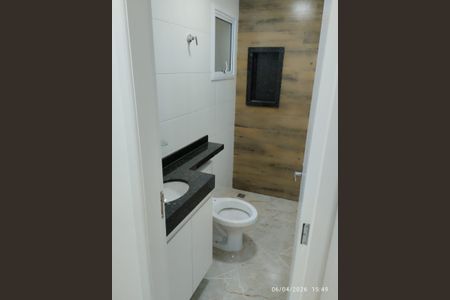 Apartamento para alugar com 40m², 2 quartos e sem vaga Apartamento para alugar com 40m², 2 quartos e sem vagaFoto 01
