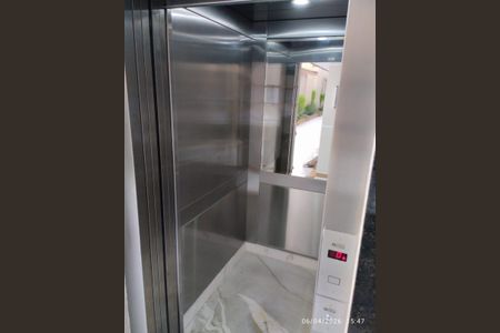 Foto 17 de apartamento para alugar com 2 quartos, 40m² em Lauzane Paulista, São Paulo