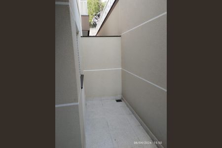 Foto 15 de apartamento para alugar com 2 quartos, 40m² em Lauzane Paulista, São Paulo