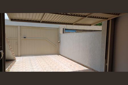 Casa à venda com 3 quartos, 250m² em Parque Anhanguera, São Paulo