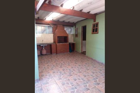 Casa à venda com 3 quartos, 250m² em Parque Anhanguera, São Paulo