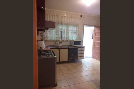 Casa à venda com 3 quartos, 250m² em Parque Anhanguera, São Paulo