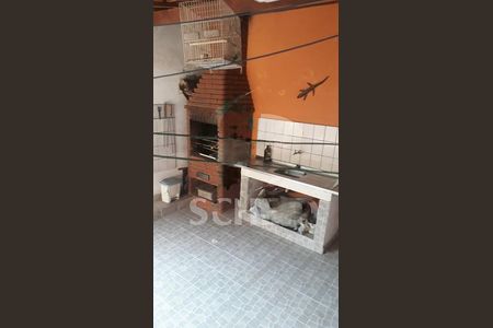 Casa à venda com 3 quartos, 250m² em Jardim das Flores, São Paulo