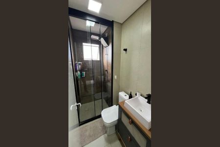 Apartamento à venda com 2 quartos, 101m² em Vila Silveira, Guarulhos