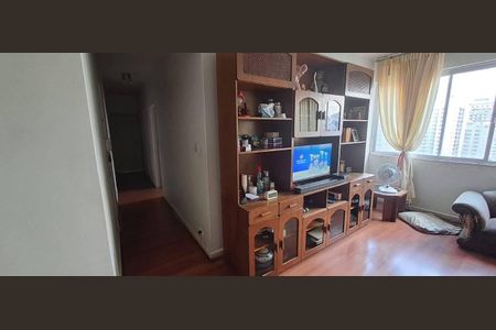 Apartamento à venda com 2 quartos, 114m² em Paraíso, São Paulo