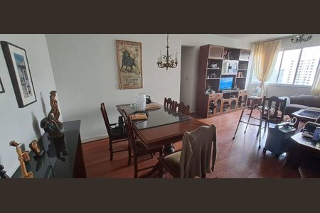 Apartamento à venda com 2 quartos, 114m² em Paraíso, São Paulo