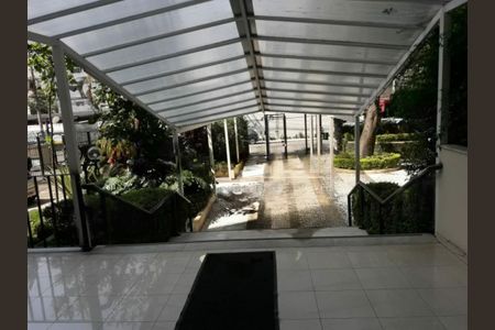 Apartamento à venda com 3 quartos, 103m² em Itaim Bibi, São Paulo