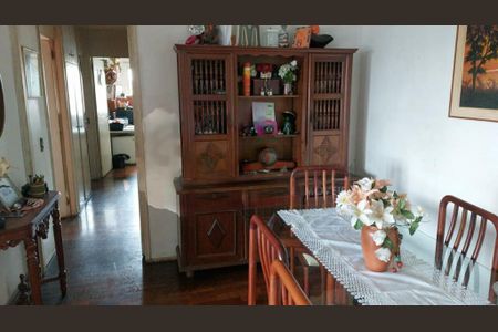Apartamento à venda com 3 quartos, 103m² em Itaim Bibi, São Paulo