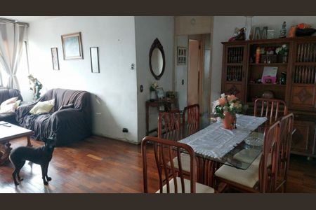 Apartamento à venda com 3 quartos, 103m² em Itaim Bibi, São Paulo