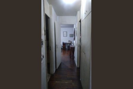 Apartamento à venda com 3 quartos, 103m² em Itaim Bibi, São Paulo